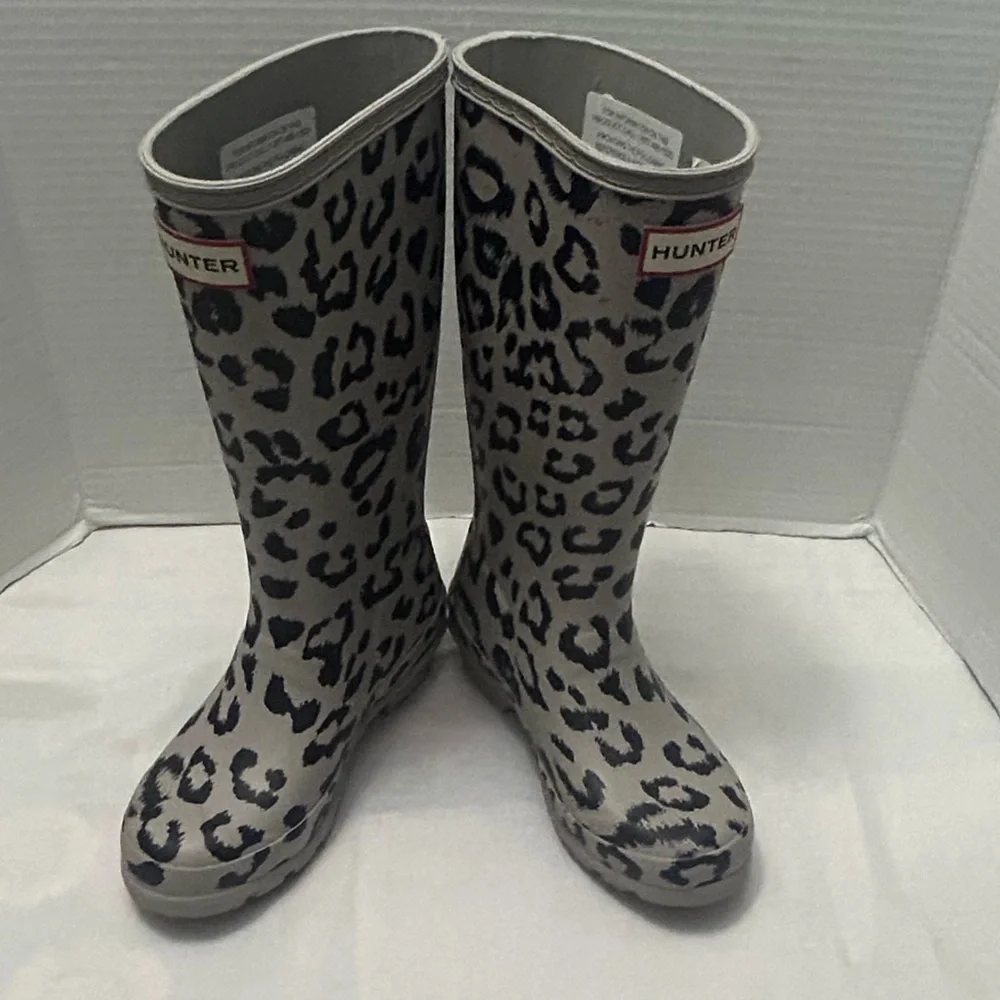 HUNTER RAINBOOTS
